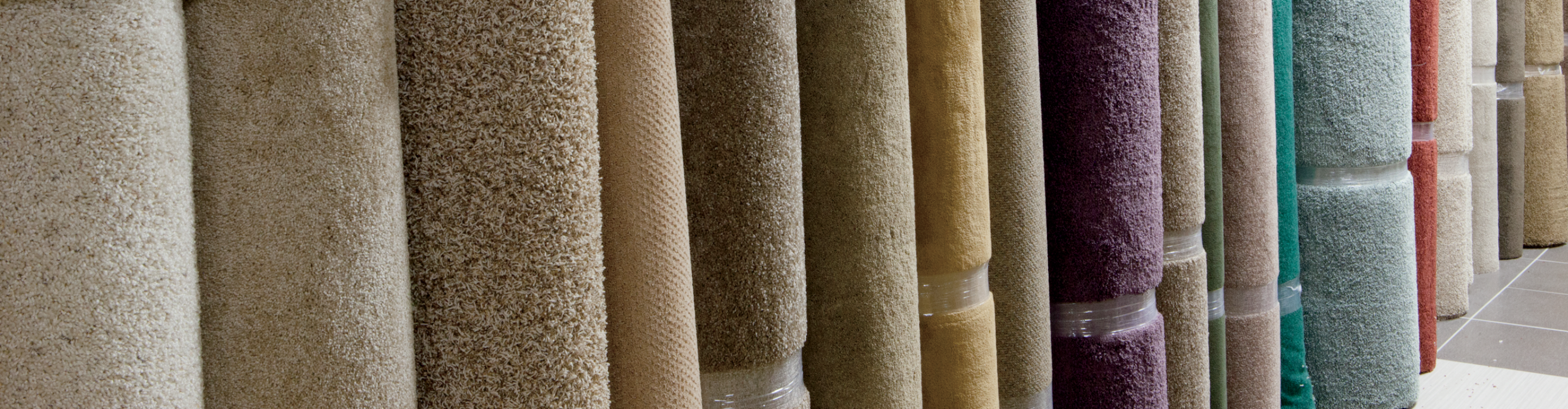carpet remnants carpet rolls in various colors